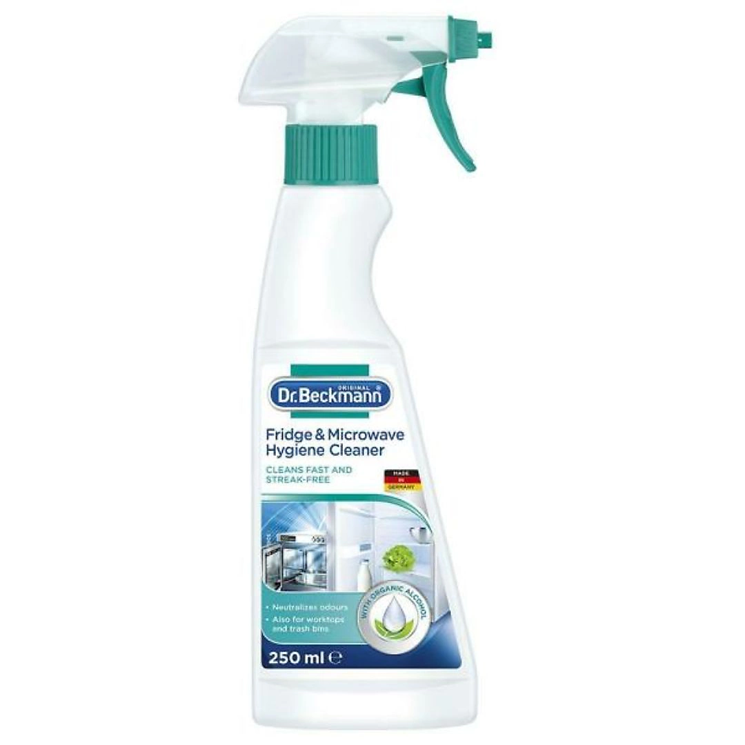 Dr Beckmann Fridge Hygiene Cleaner