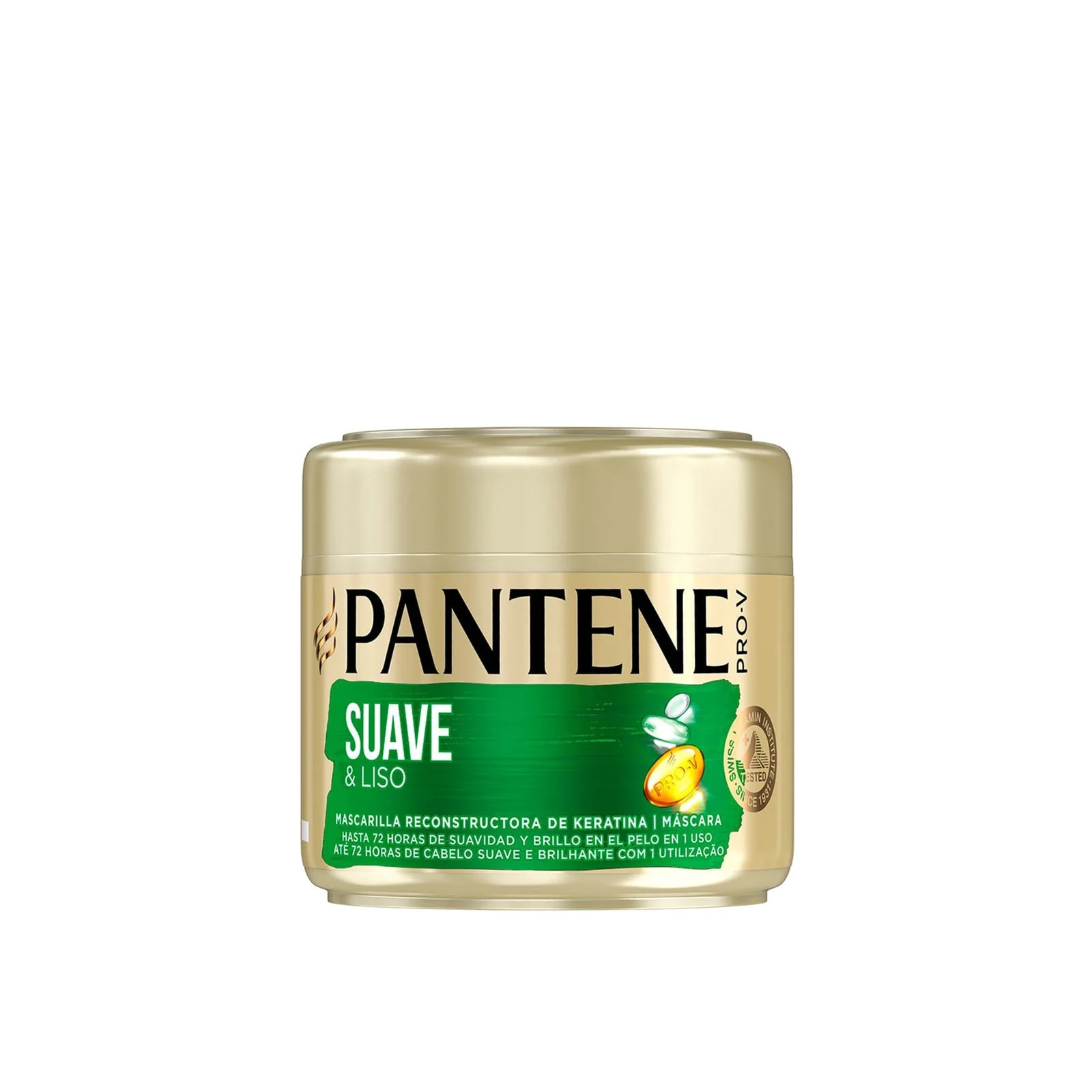 Pantene Pro-V Hair Mask Smooth & Sleek