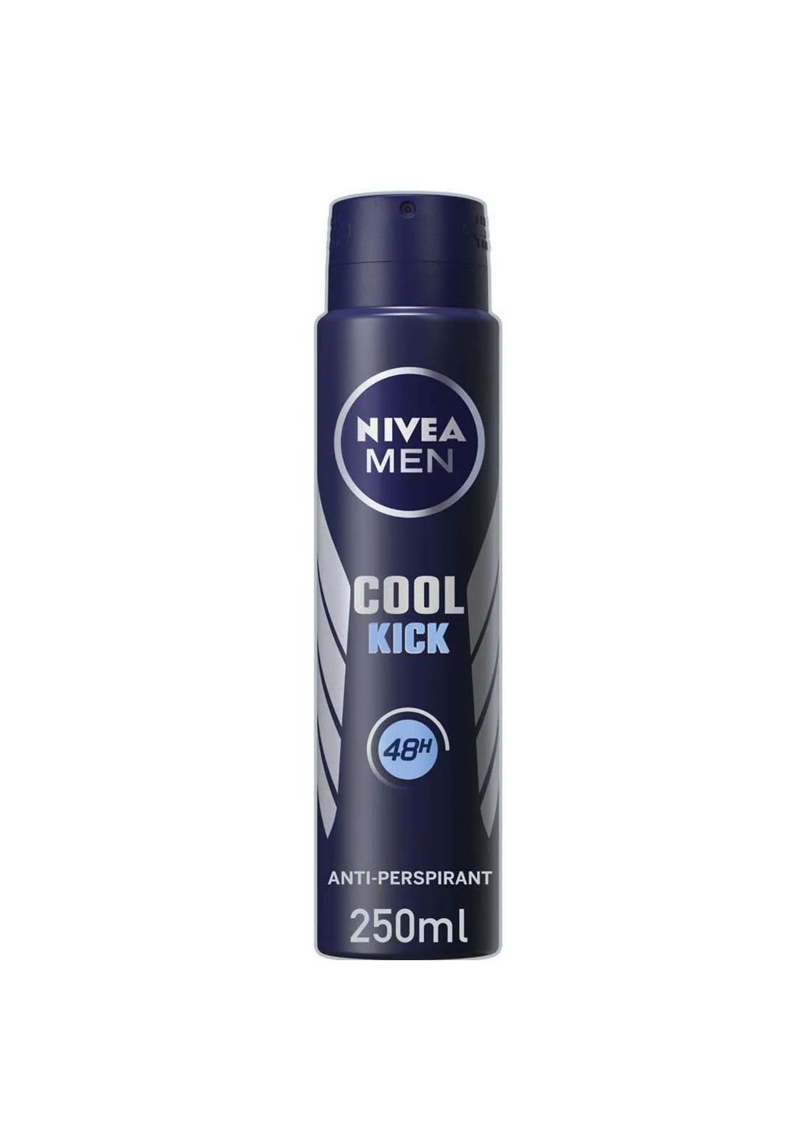 Nivea Deodorant Spray Men Cool Kick