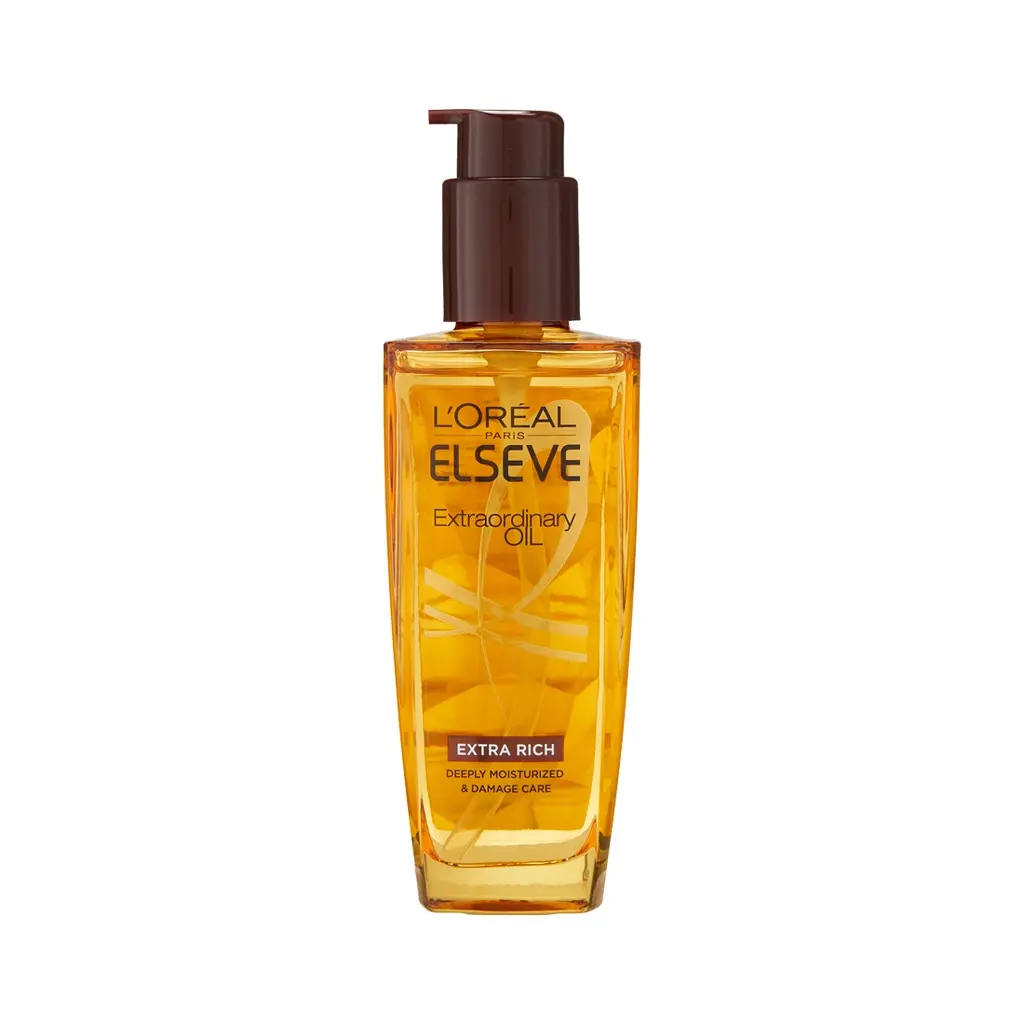 Elseve Extraordinary Oil For Dry Hair