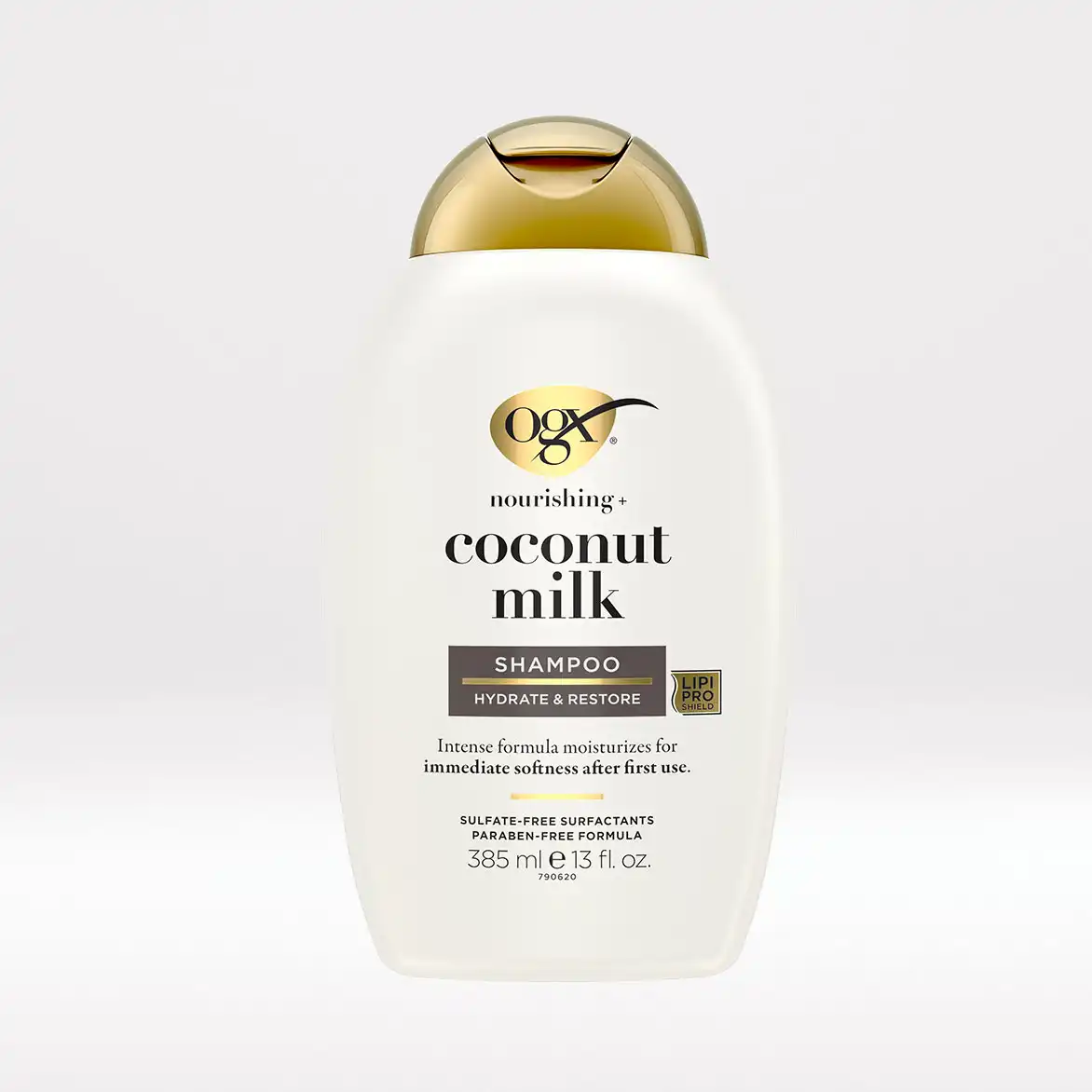 OGX Shampoo 13oz Coconut Milk