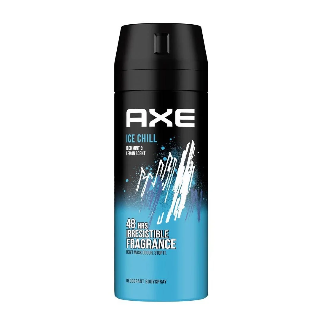AXE Deodorant Spray Ice Chill