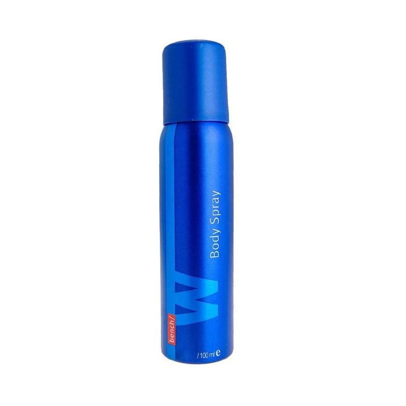 Bench Body Spray Wired