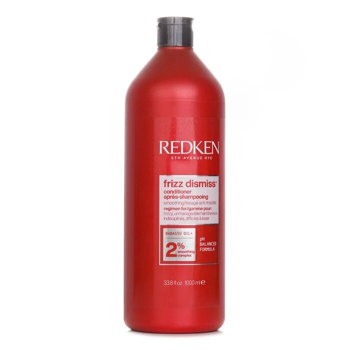 Redken Frizz Dismiss Conditioner