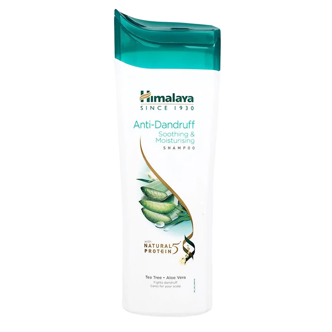 Himalaya Shampoo Anti-Dandruff Soothing & Moisturising