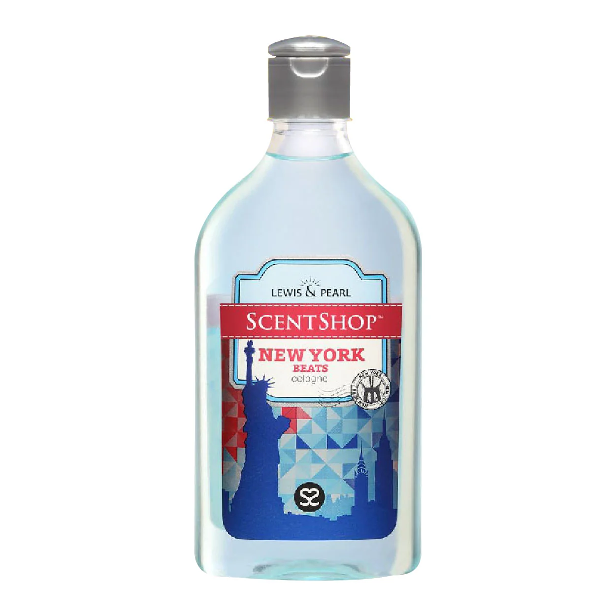 Lewis & Pearl Cologne York Beats