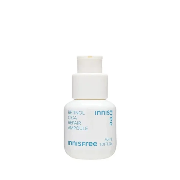 Innisfree Retinol Cica Repair Ampoule 30ml