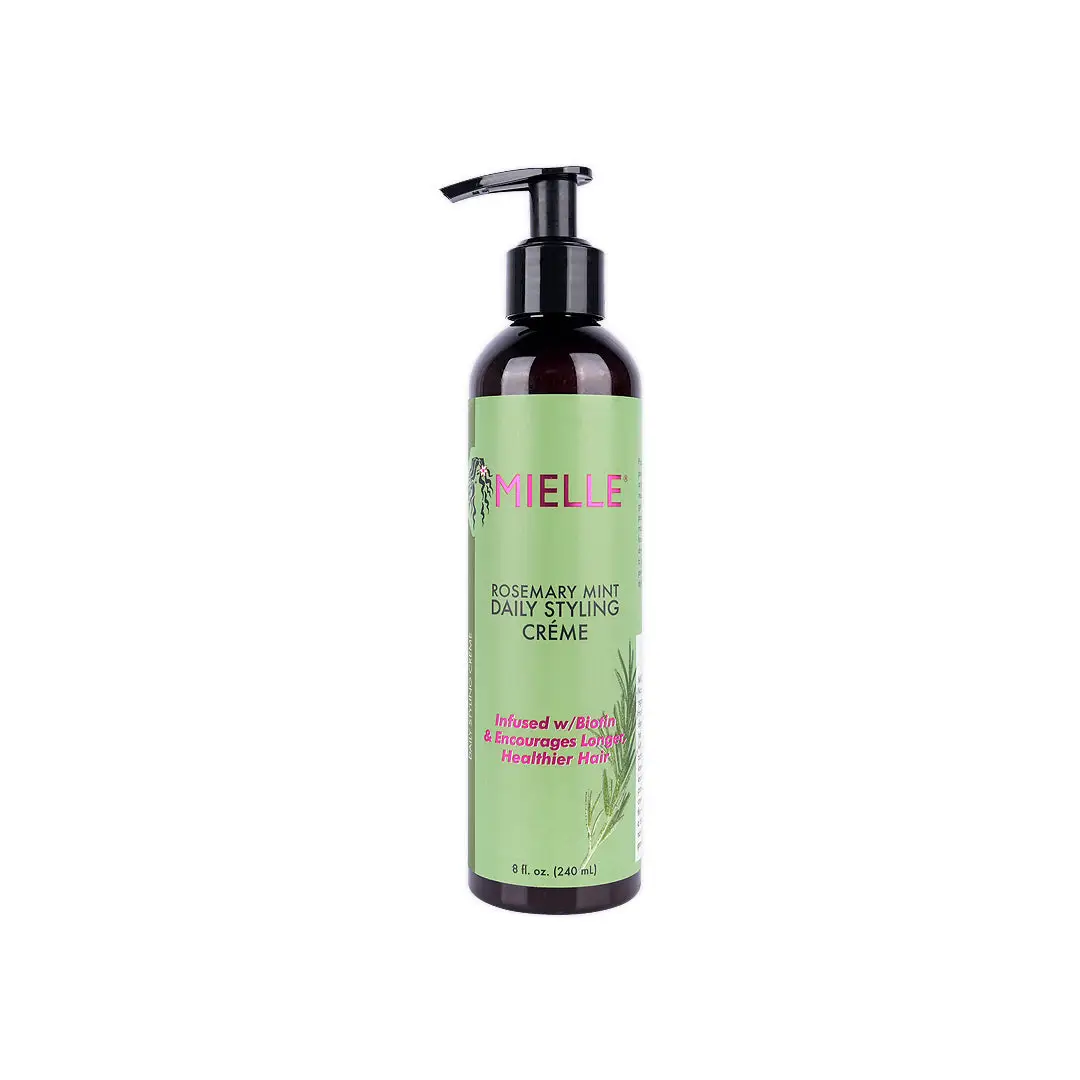 Mielle Rosemary Mint Daily Styling Cream