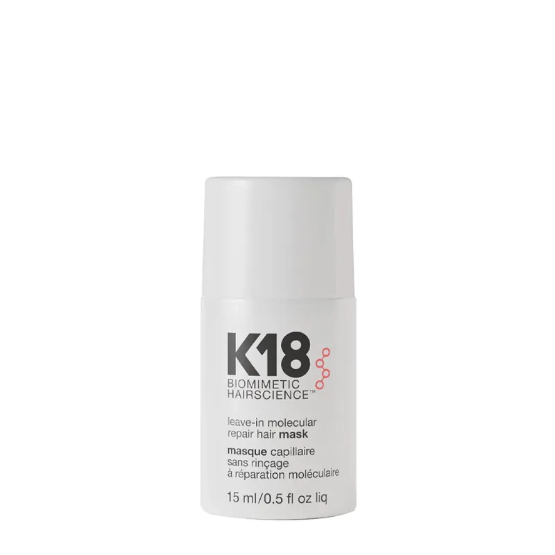K18 Molecular Repair Hair Mask Leave In