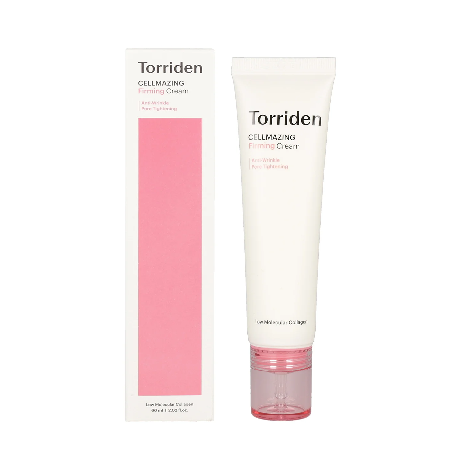 Torriden Cellmazing Firming Cream