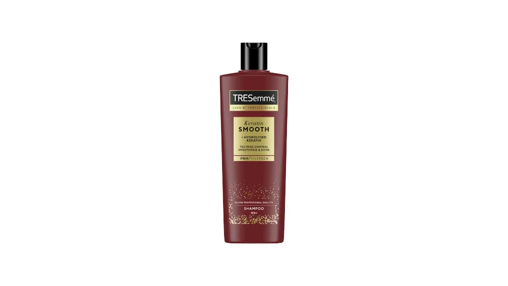 TRESemme Keratin Smooth Shampoo