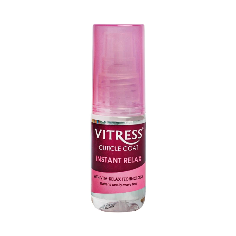 Vitress Cuticle Coat Instant Relax