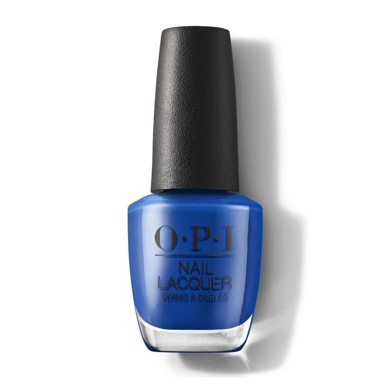 OPI Nail Lacquer Ring In The Blue Year