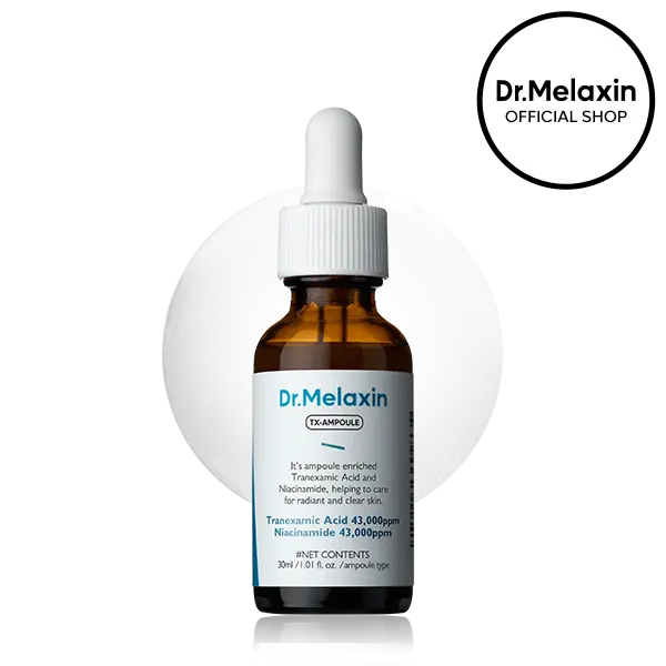 Dr Melaxin TX-Serum