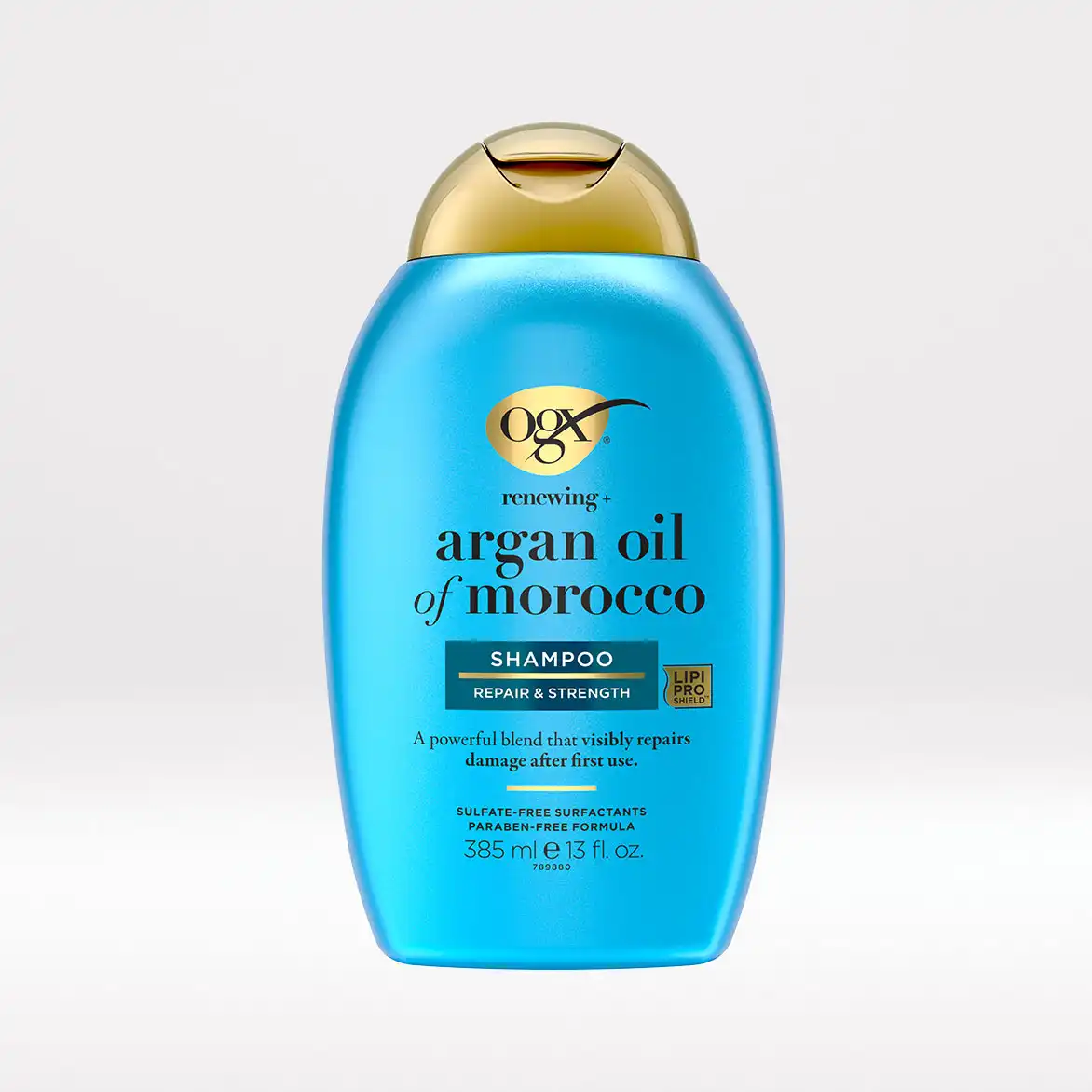 OGX Shampoo 13oz Argan Oil Of Morocco