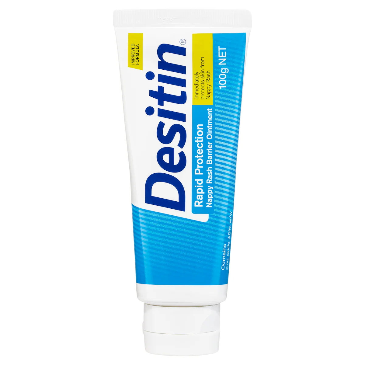 Desitin Rapid Protection Ointment