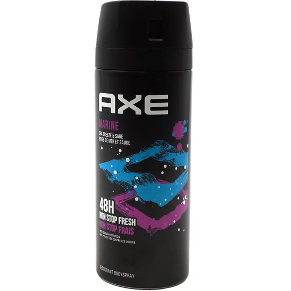 AXE Deodorant Spray Marine