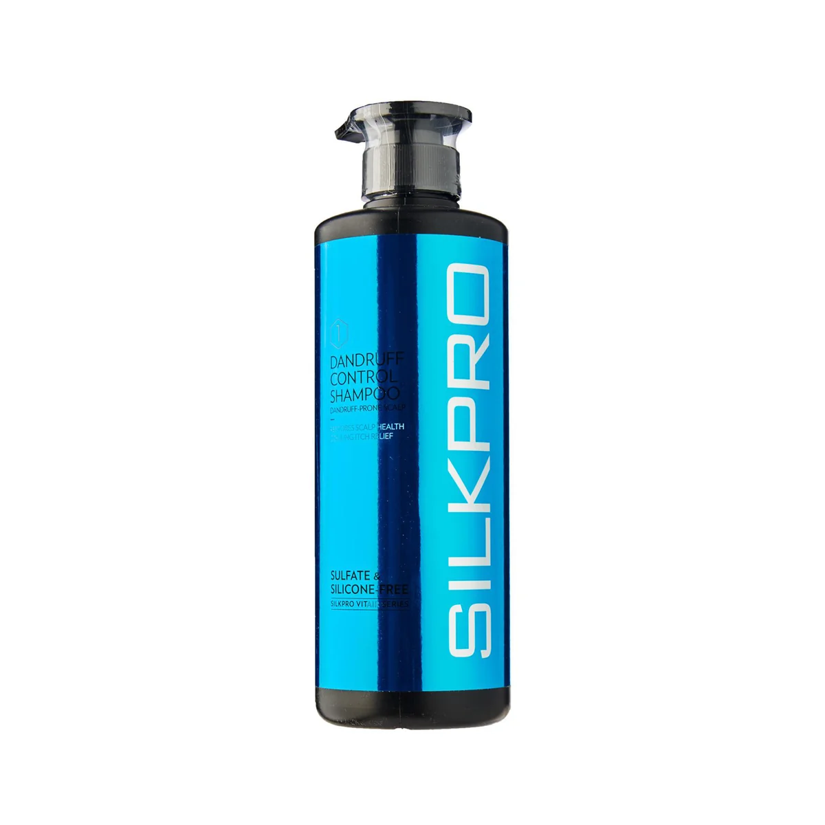 Silkpro Vitair Shampoo Dandruff Control