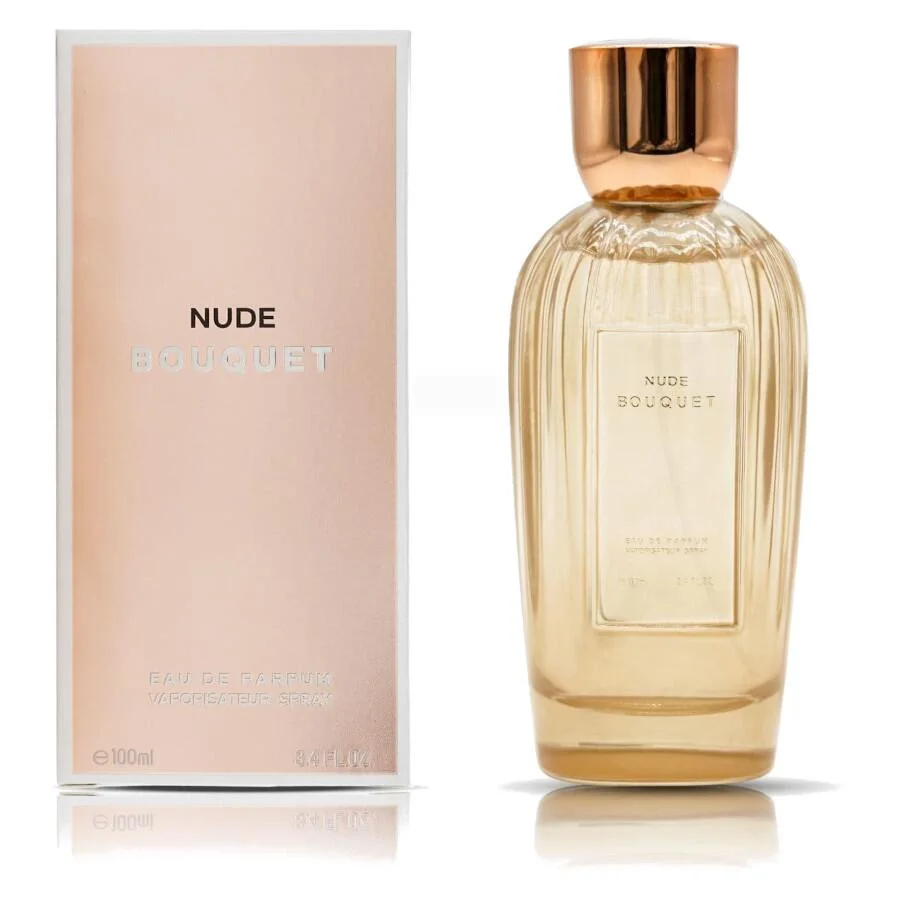 Fine Perfumery Nude Bouquet Edp