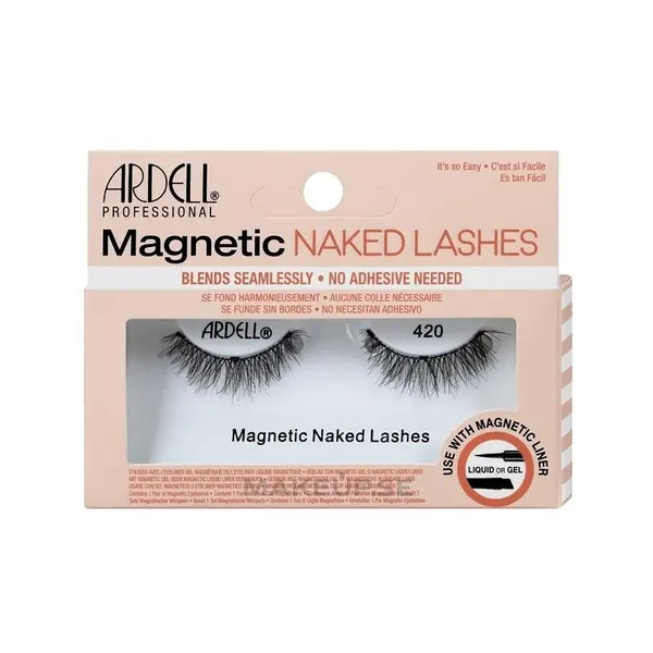 Ardell Magnetic Naked lashes 420