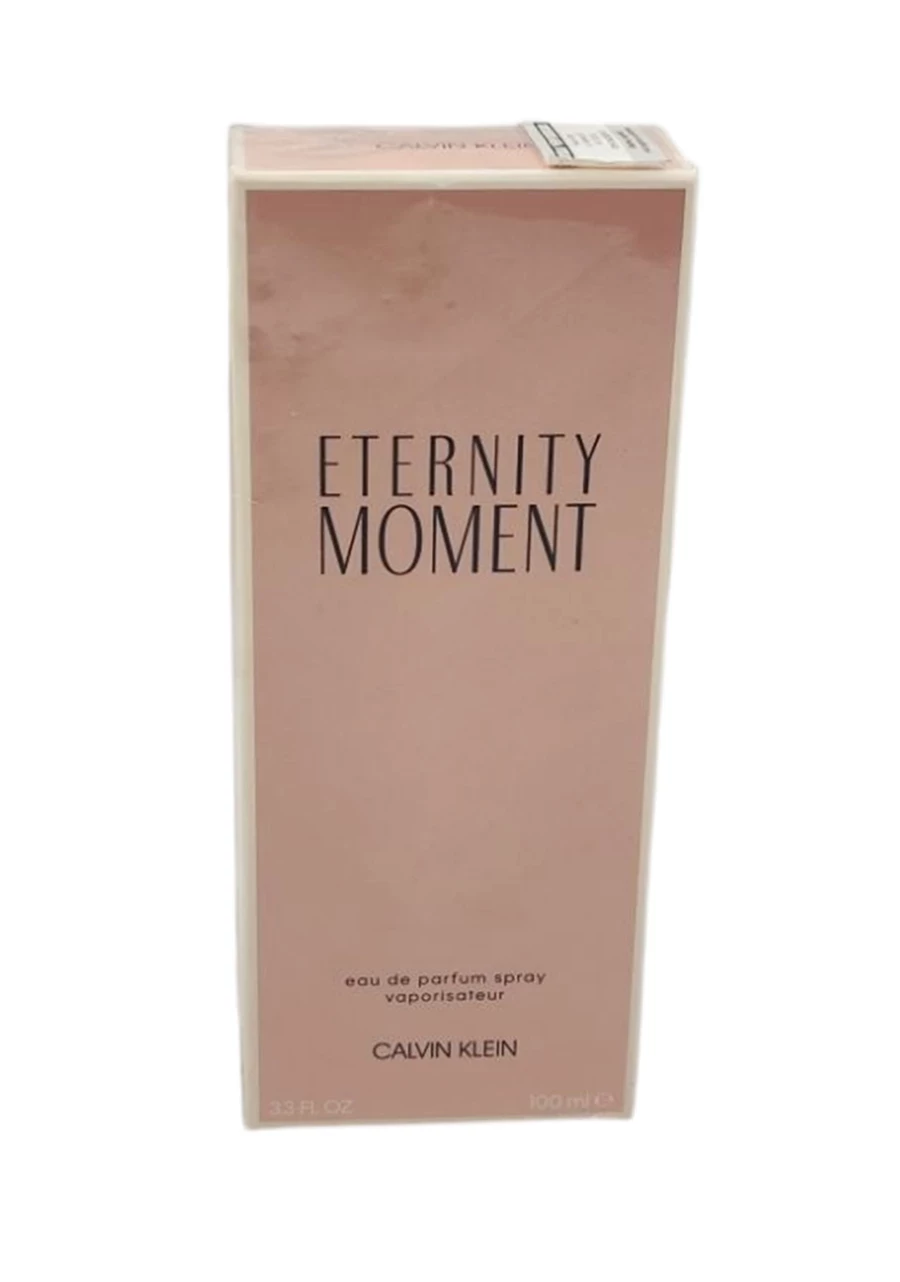 Calvin Klein Eternity Moment Edp