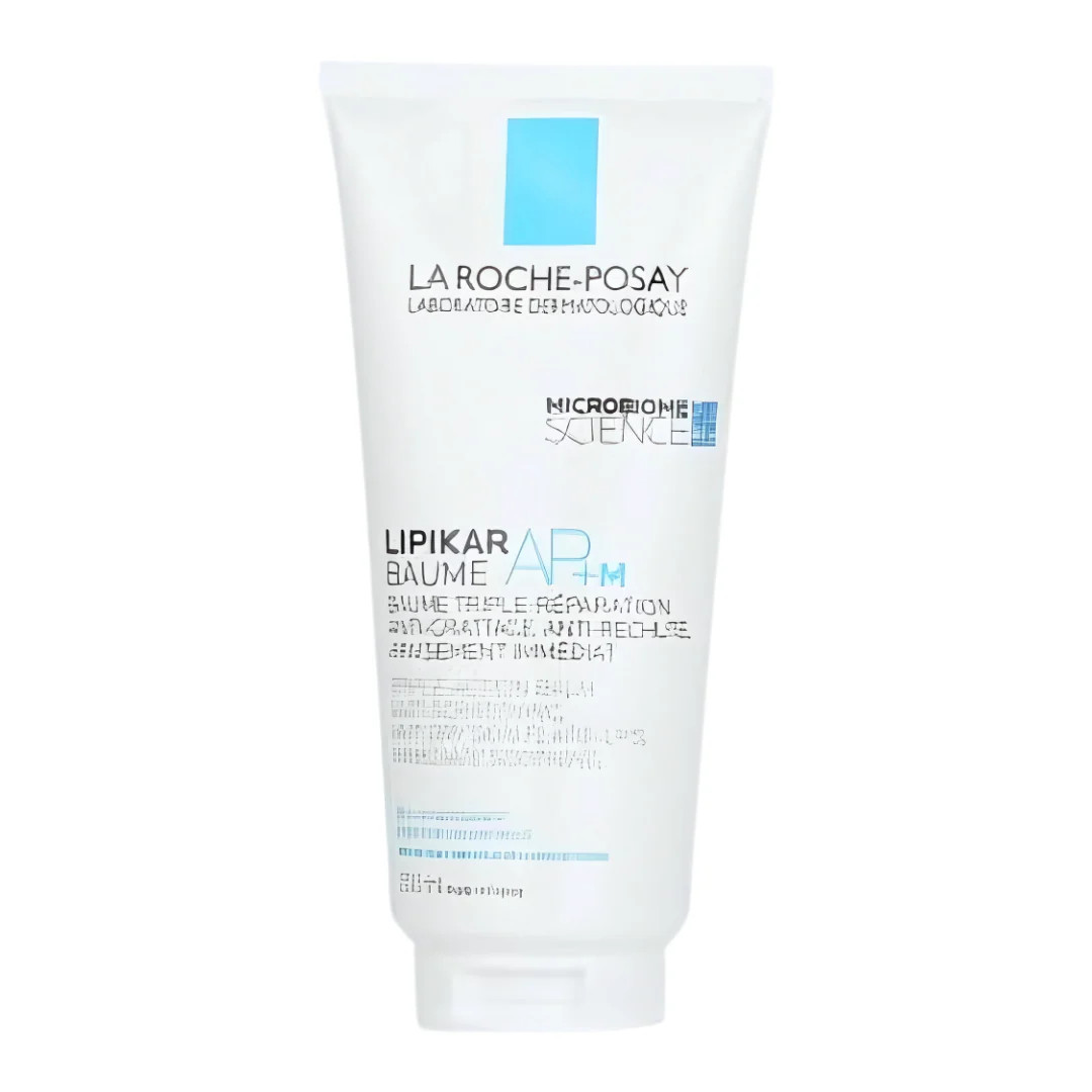La Roche-Posay Lipikar