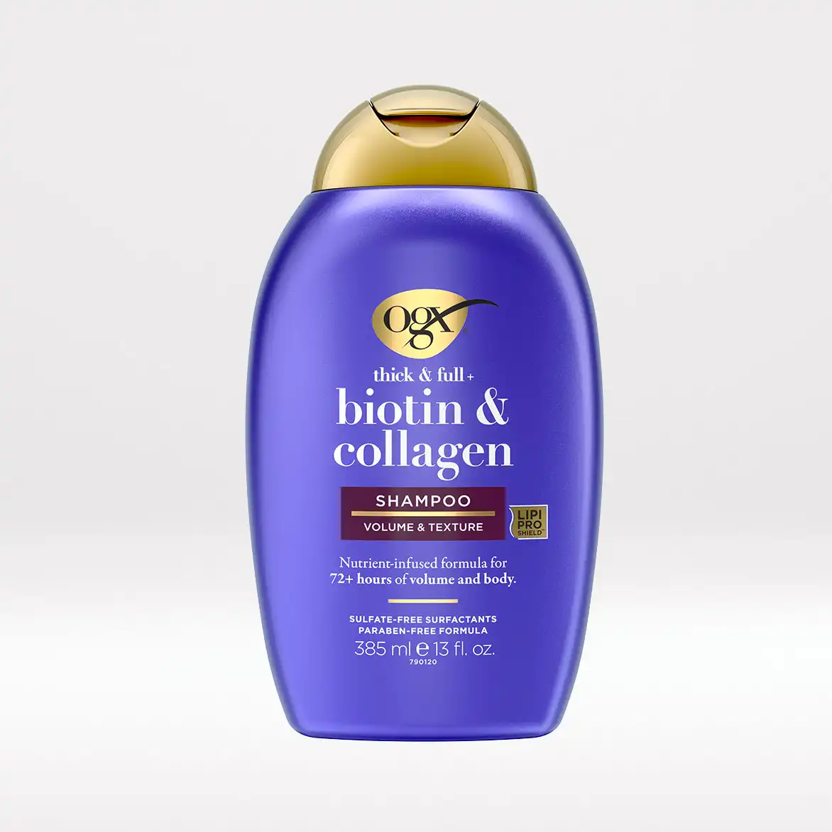 OGX Shampoo 13oz Biotin & Collagen