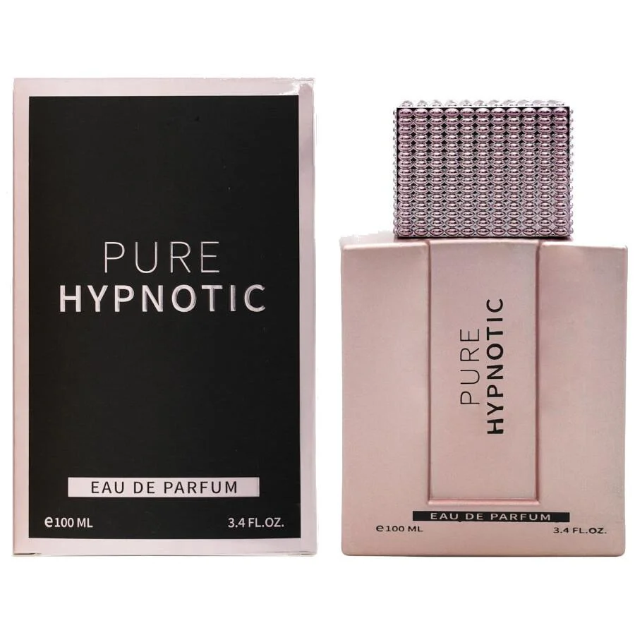 Fine Perfumery Pure Hypnotic Edp