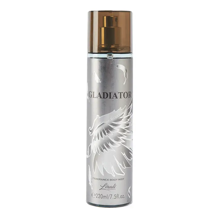 Lovali Body Mist Gladiator