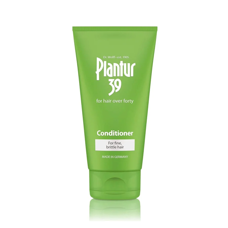 Plantur 39 Conditioner for Fine, Brittle Hair