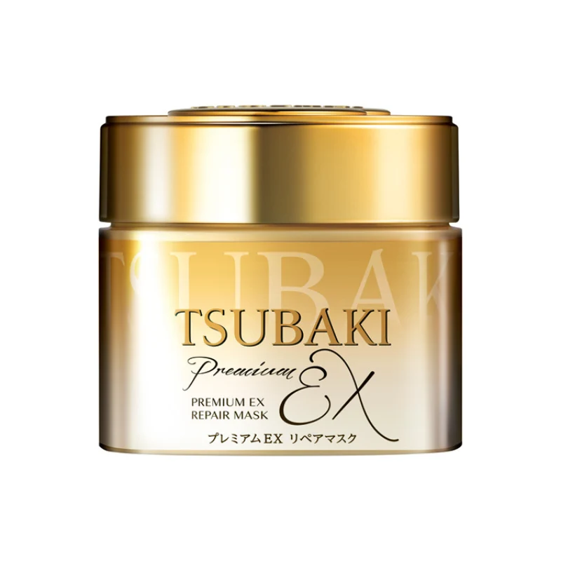 Shiseido Tsubaki Premium Repair Mask
