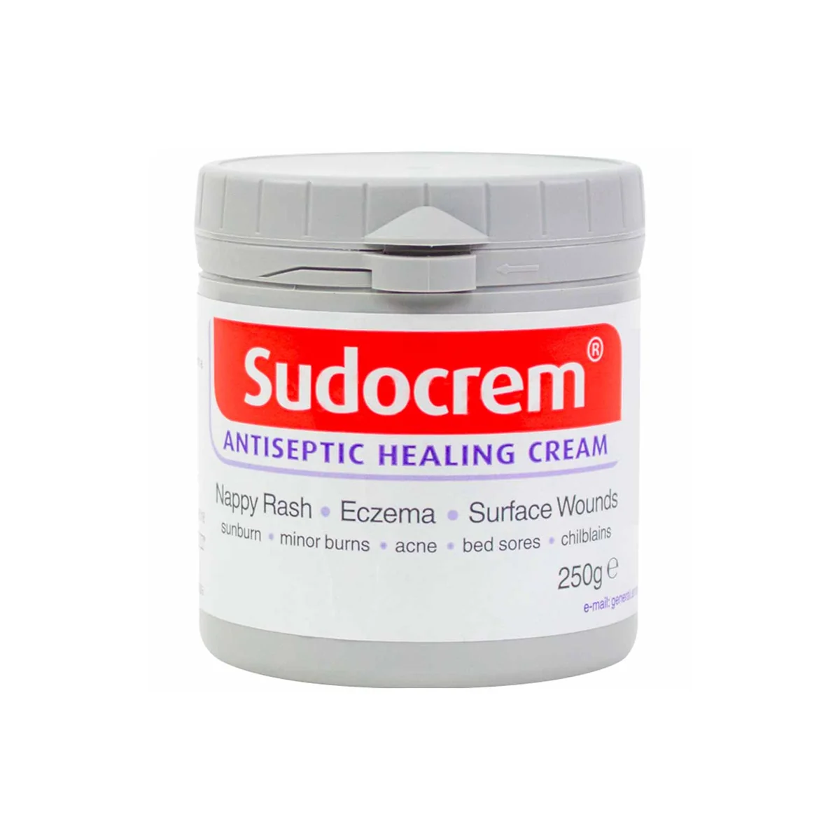 Sudocrem Antiseptic Healing Cream