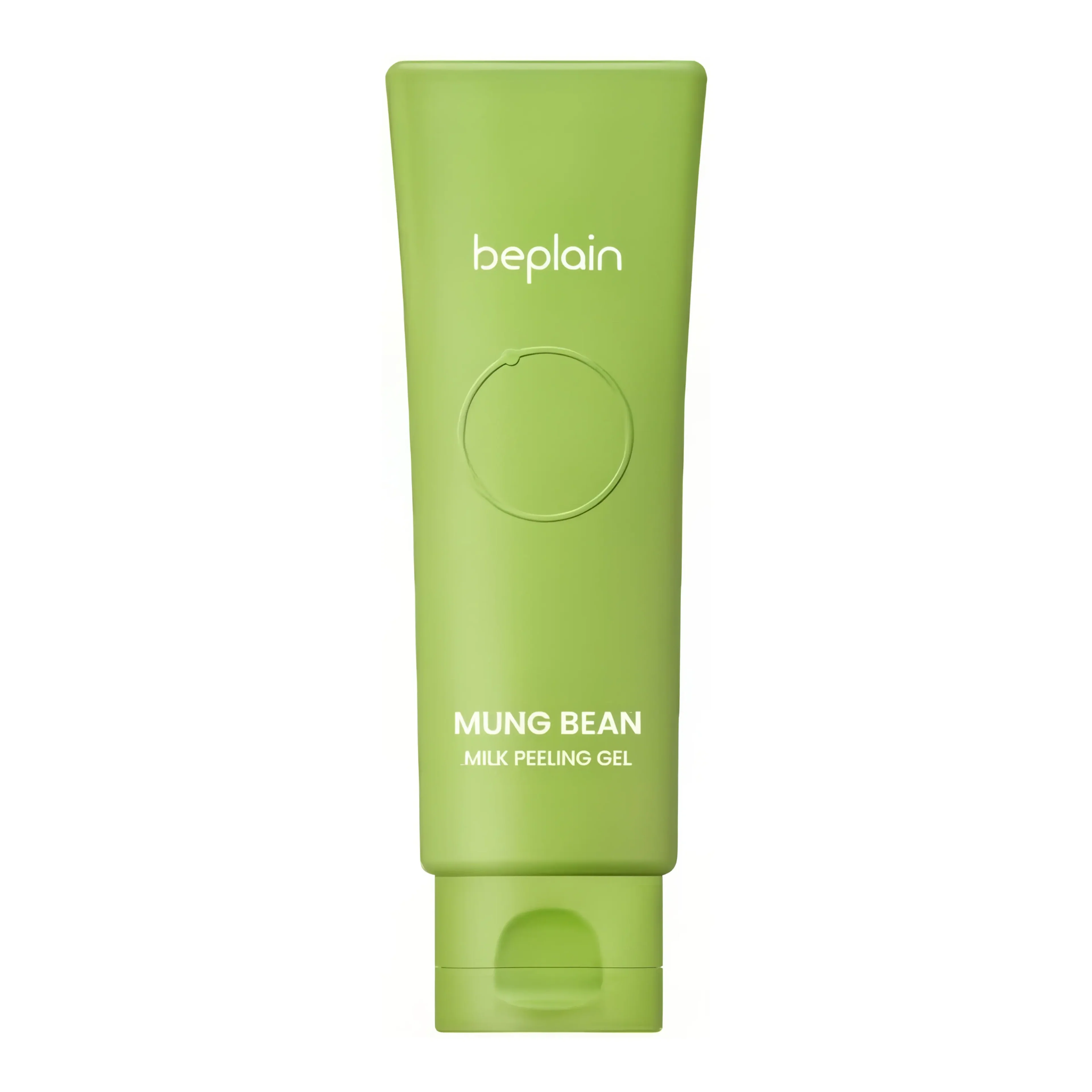 Beplain Mung Bean Milk Peeling Gel
