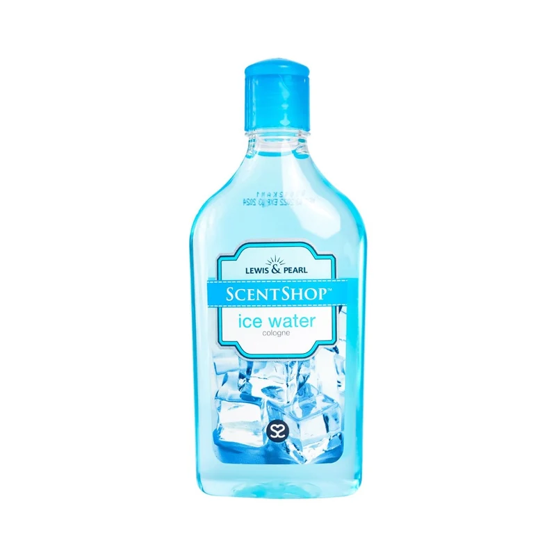 Lewis & Pearl Cologne Ice Water