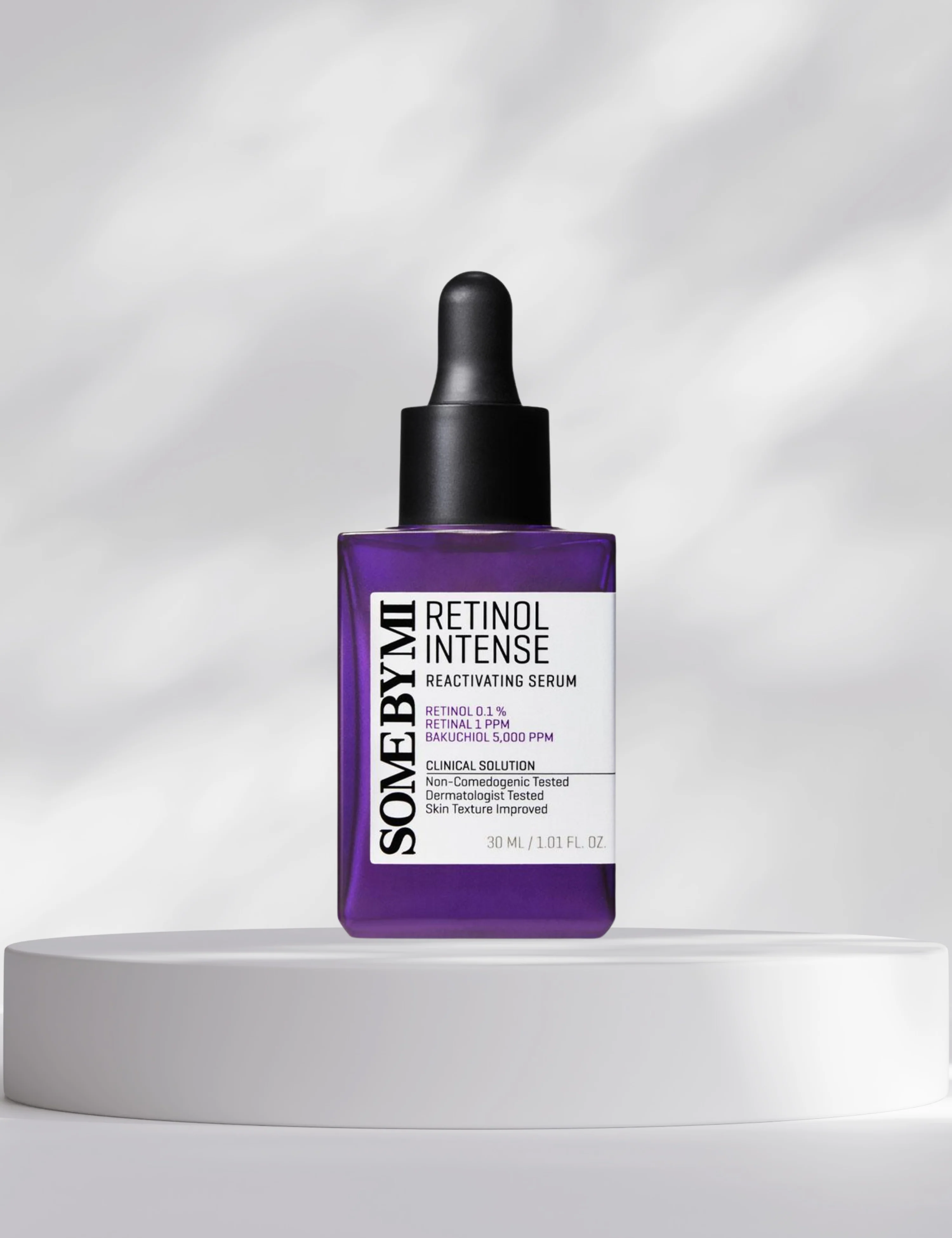 SOME BY MI Somebymi Retinol Intense Reactivating Serum