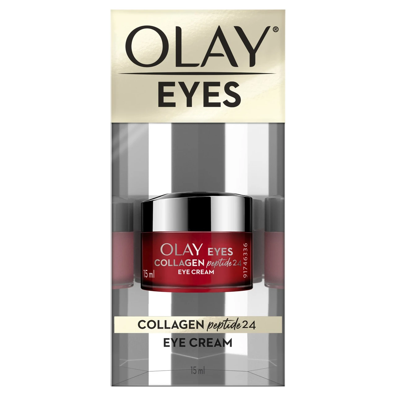 Olay Eyes Collagen Peptide 24 Eye Cream
