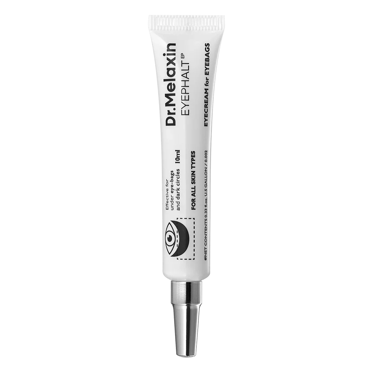 Dr Melaxin Eyephalt Eyebag Cream