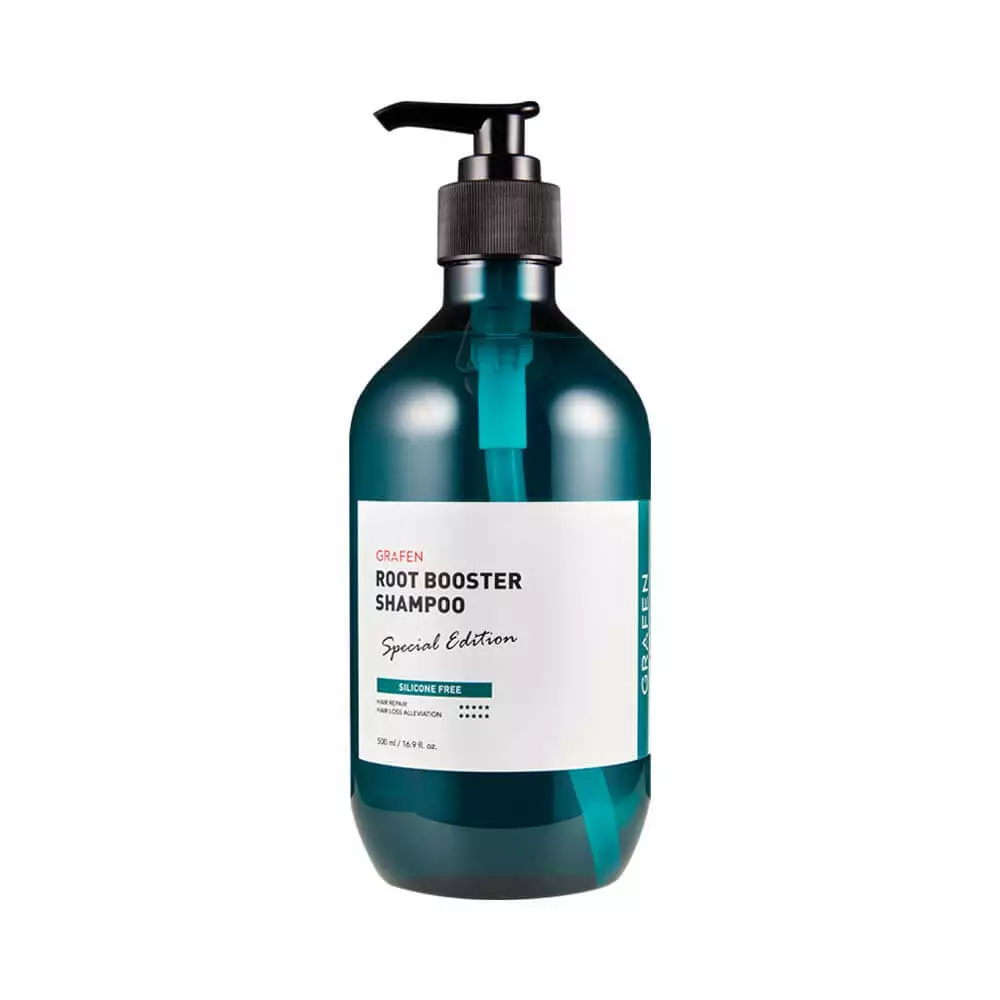 GRAFEN Root Booster Shampoo All Scalp