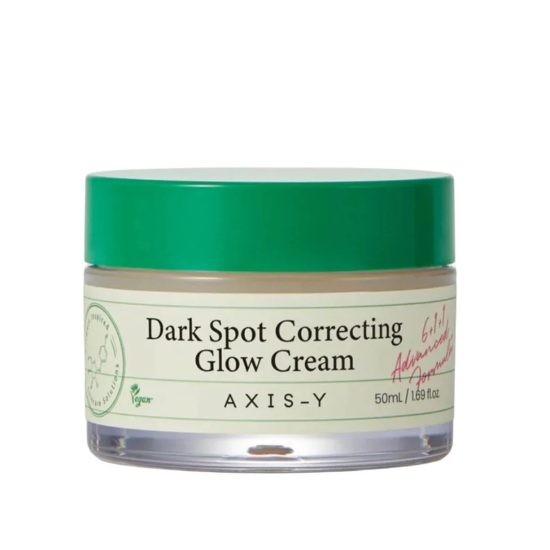 AXIS-Y Dark Spot Correcting Glow Cream
