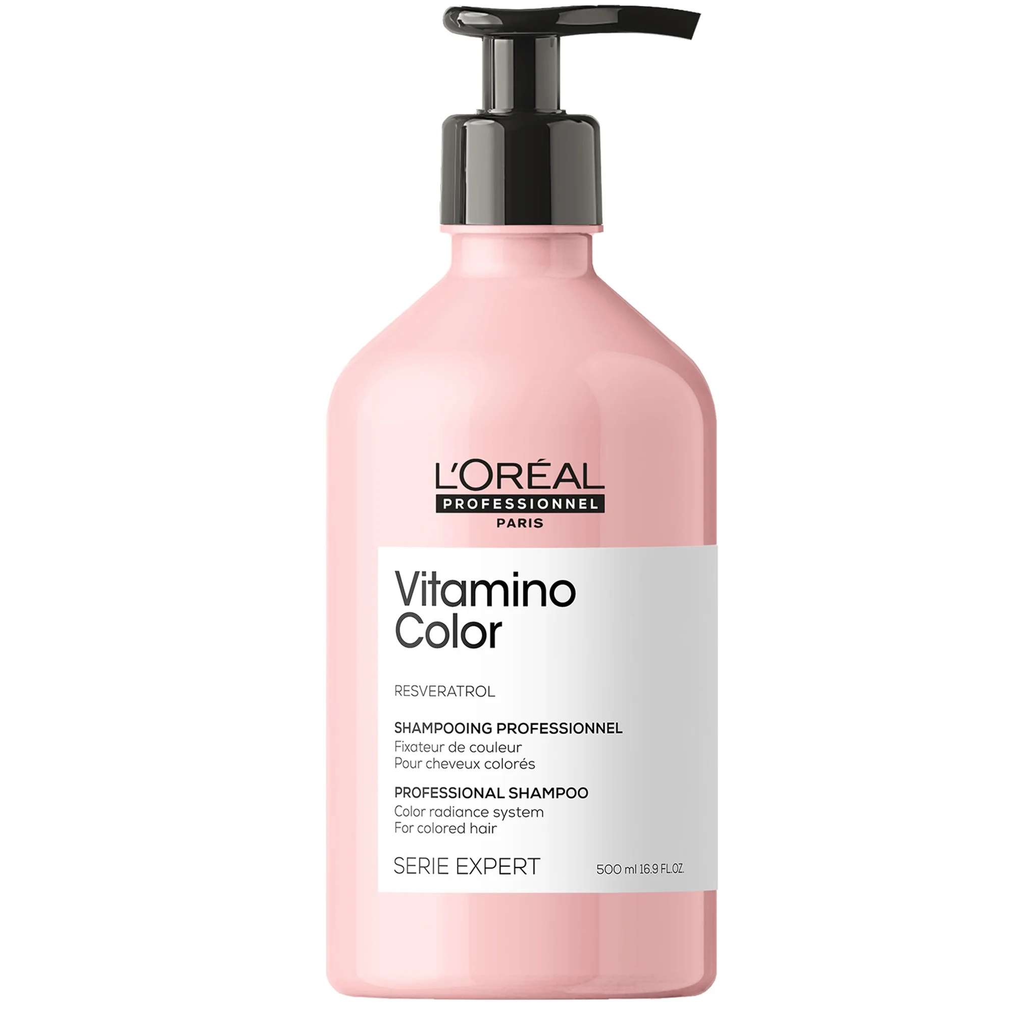 L'Oréal Professionnel Vitamino Color Resveratrol Shampoo