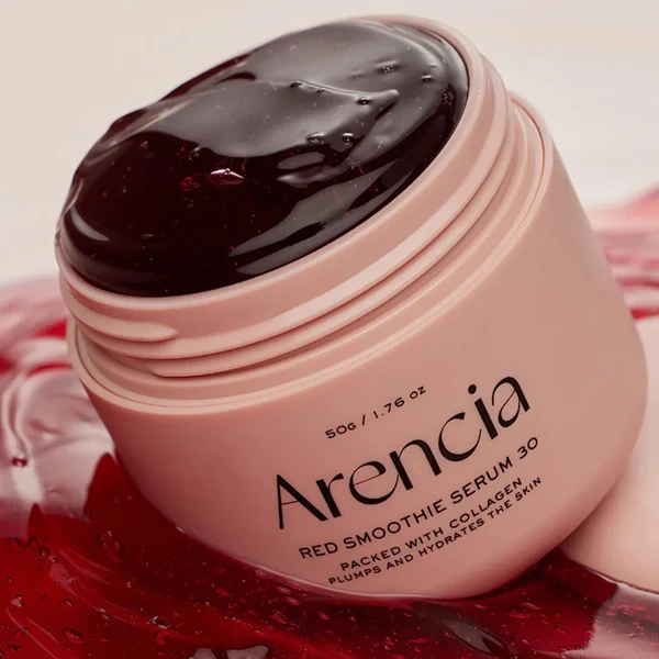 Arencia Red Smoothie Serum 30