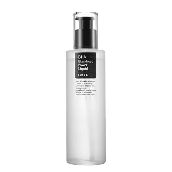 COSRX BHA Blackhead Power Liquid