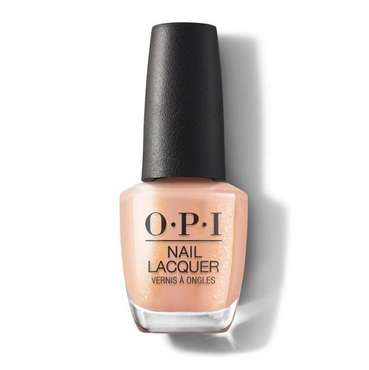 OPI Nail Lacquer The Future Is You