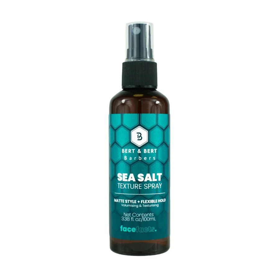 Bert & Bert Sea Salt Texture Spray 100ml