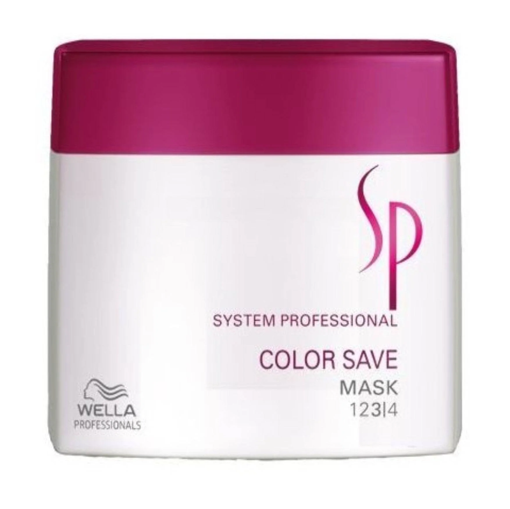 Wella SP Color Save Mask