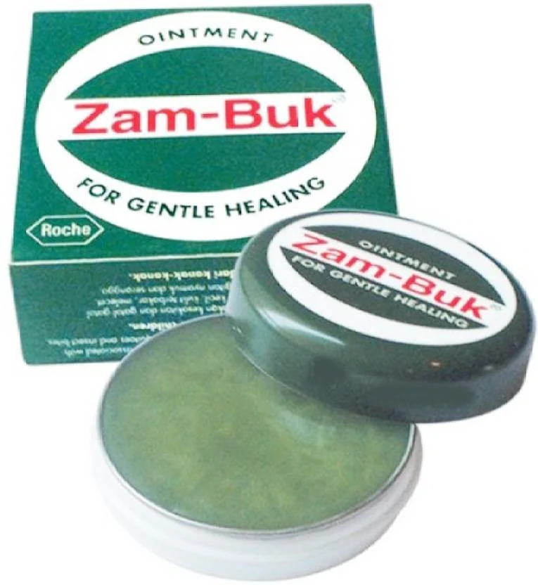 Zam-Buk