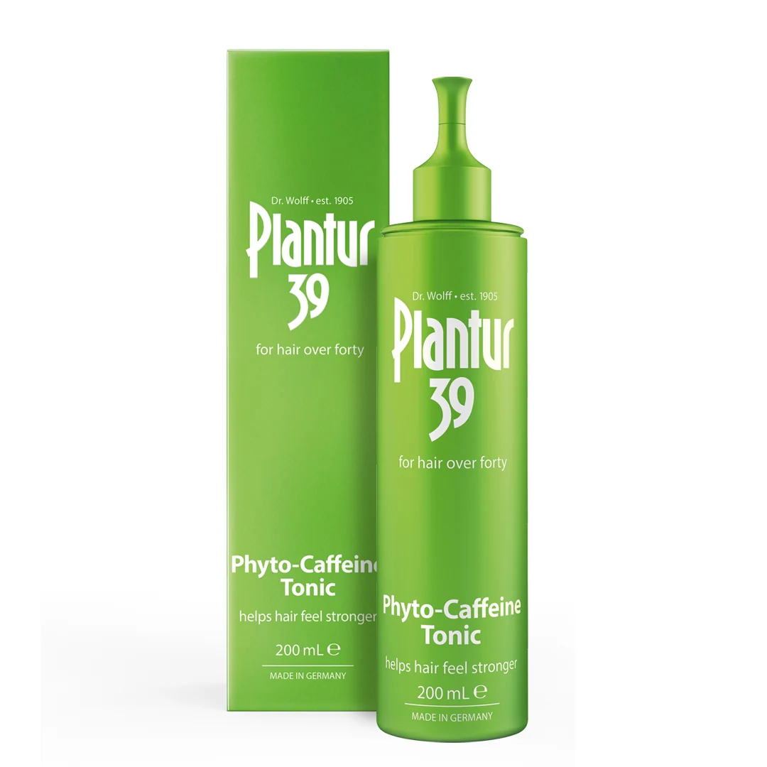 Plantur 39 Phyto-Caffeine Tonic