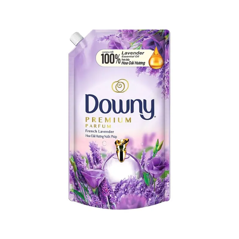 Downy Softener Refill Lavender