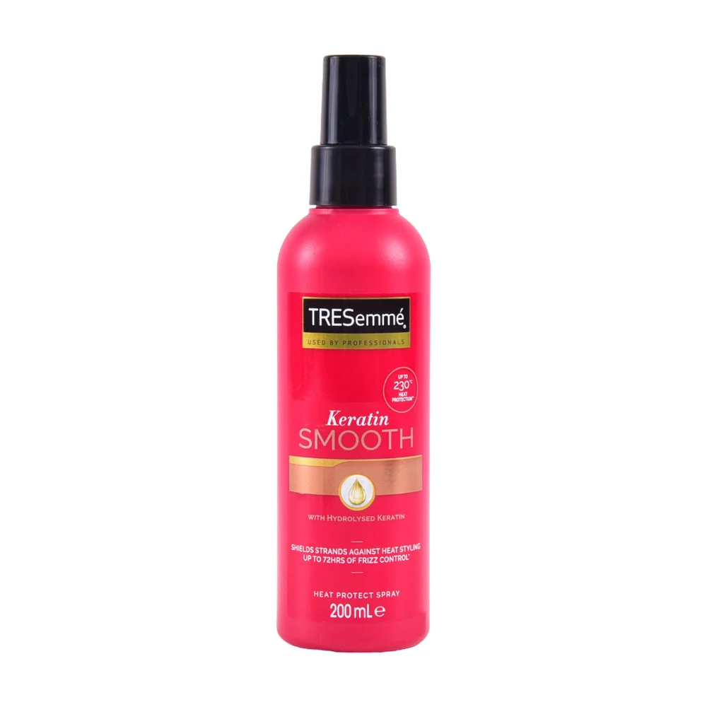 TRESemme Keratin Smooth Heat Protect Spray