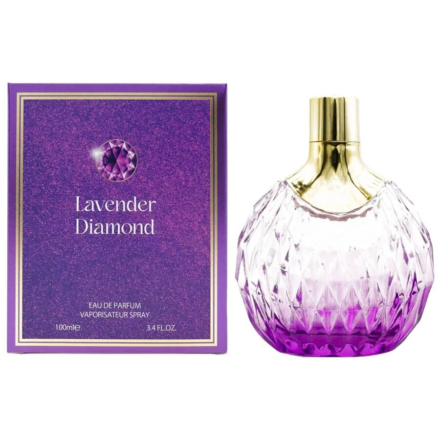 Fine Perfumery Lavender Diamond Edp